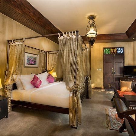 Tree Tara Resort Сайок Экстерьер фото