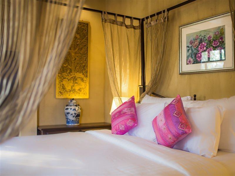 Tree Tara Resort Сайок Экстерьер фото