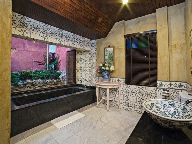 Tree Tara Resort Сайок Экстерьер фото