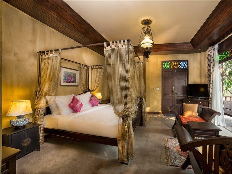 Tree Tara Resort Сайок Экстерьер фото